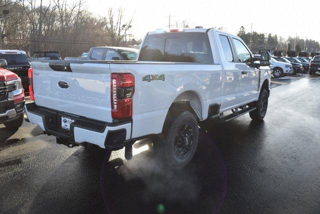 new 2024 Ford F-250 car, priced at $56,930