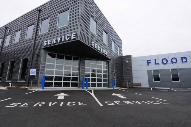 used 2024 Ford F-150 car, priced at $48,672