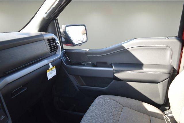 used 2024 Ford F-150 car, priced at $48,672