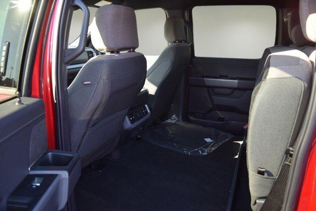 used 2024 Ford F-150 car, priced at $48,672