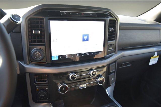 used 2024 Ford F-150 car, priced at $48,672