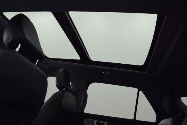 used 2021 Ford Explorer car, priced at $31,672