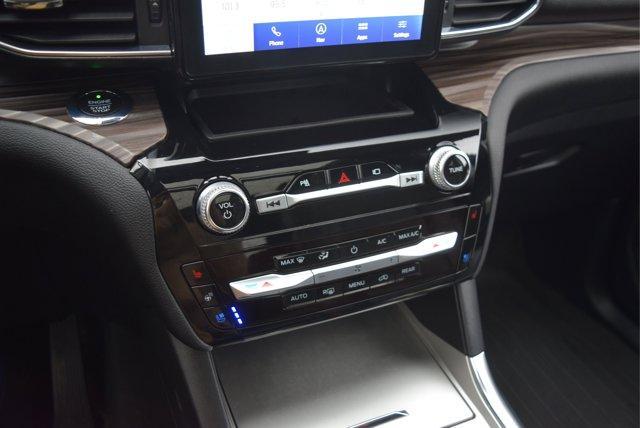 used 2021 Ford Explorer car, priced at $31,672