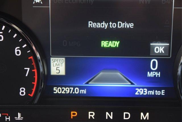 used 2021 Ford Explorer car, priced at $31,672