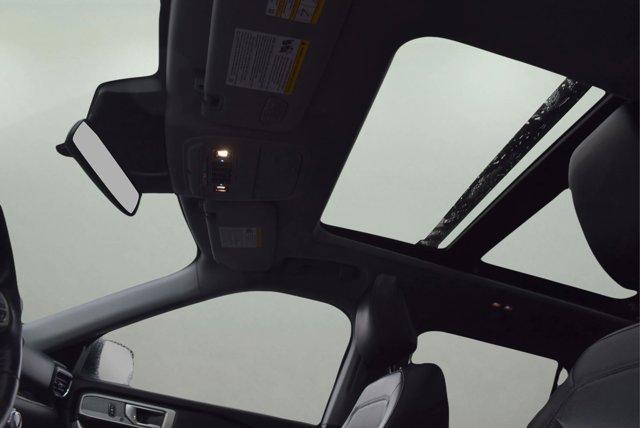 used 2021 Ford Explorer car, priced at $31,672