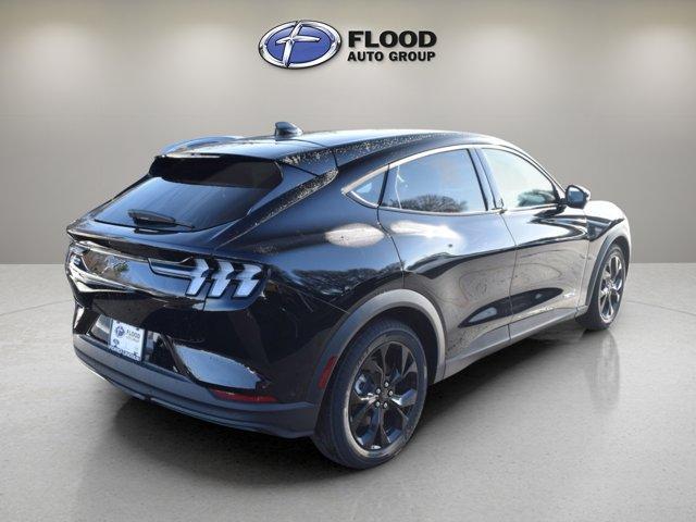 new 2024 Ford Mustang Mach-E car, priced at $41,785