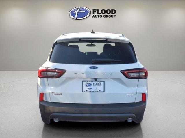 new 2025 Ford Escape car, priced at $33,691