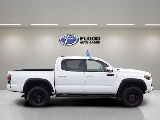 used 2019 Toyota Tacoma car, priced at $39,670