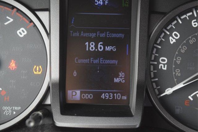 used 2019 Toyota Tacoma car, priced at $39,670