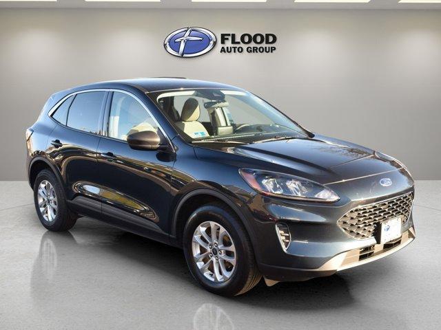 used 2022 Ford Escape car, priced at $23,000