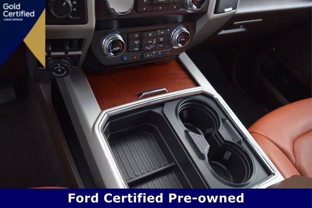 used 2021 Ford F-450 car, priced at $76,872