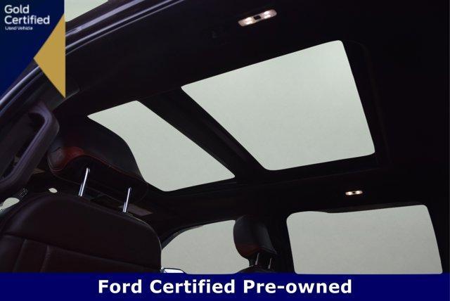 used 2021 Ford F-450 car, priced at $76,872