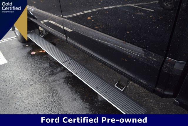 used 2021 Ford F-450 car, priced at $76,872