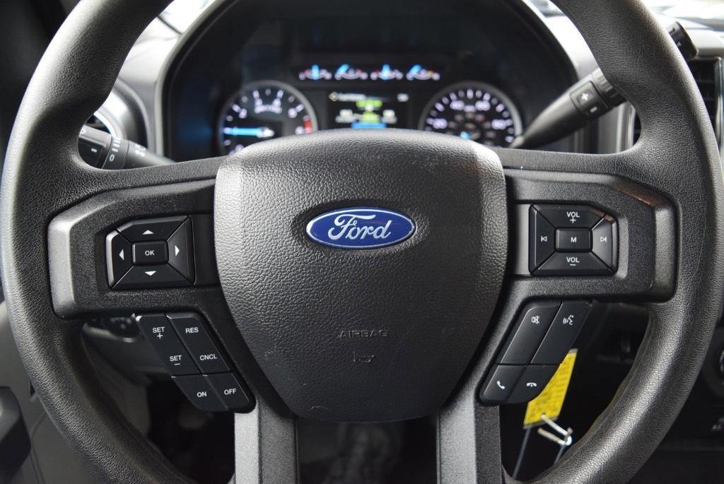 used 2020 Ford F-250 car, priced at $38,534