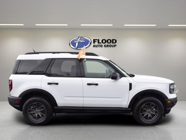 used 2023 Ford Bronco Sport car, priced at $28,000
