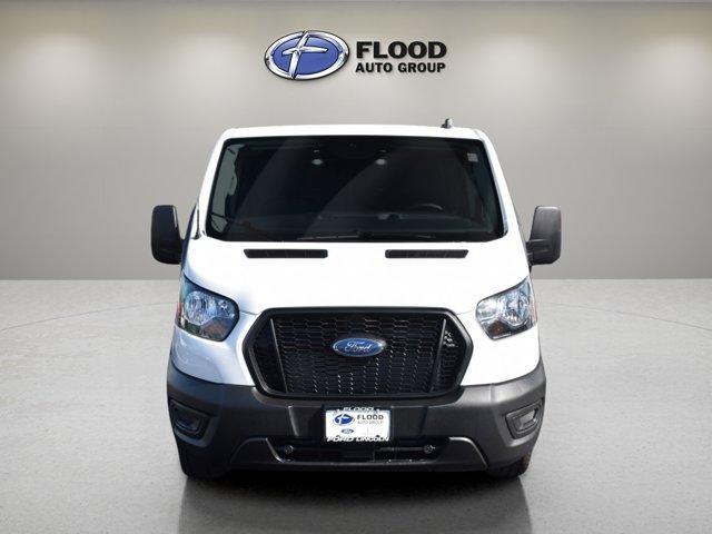 used 2024 Ford Transit-250 car, priced at $52,000