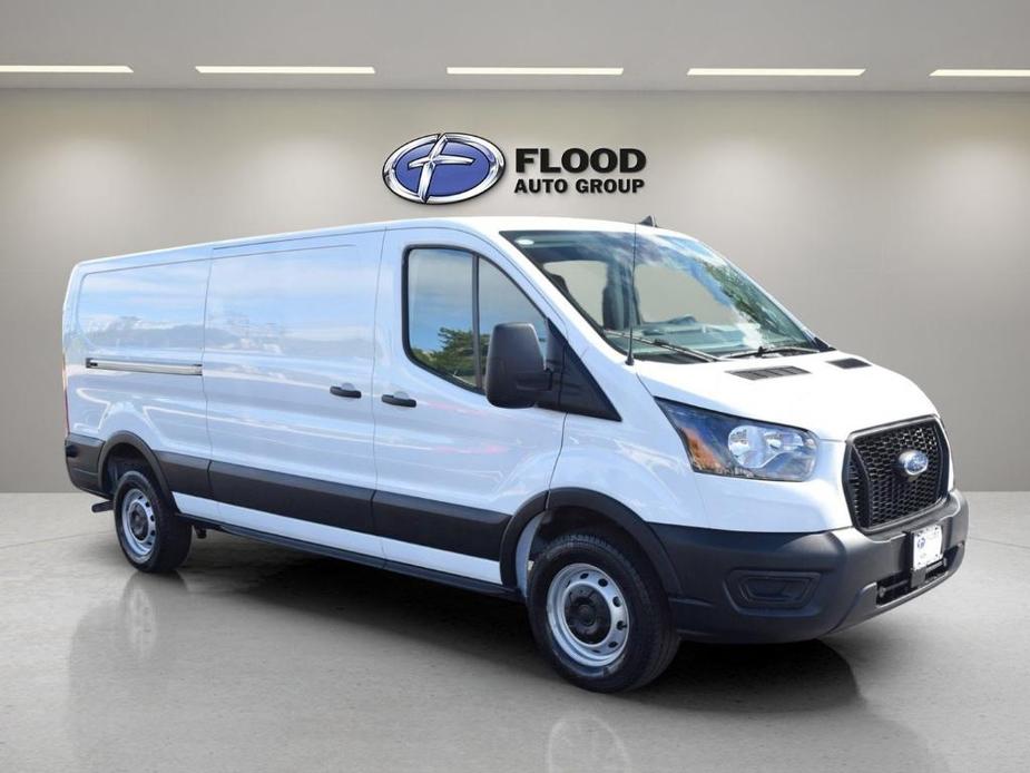 used 2024 Ford Transit-250 car, priced at $49,000