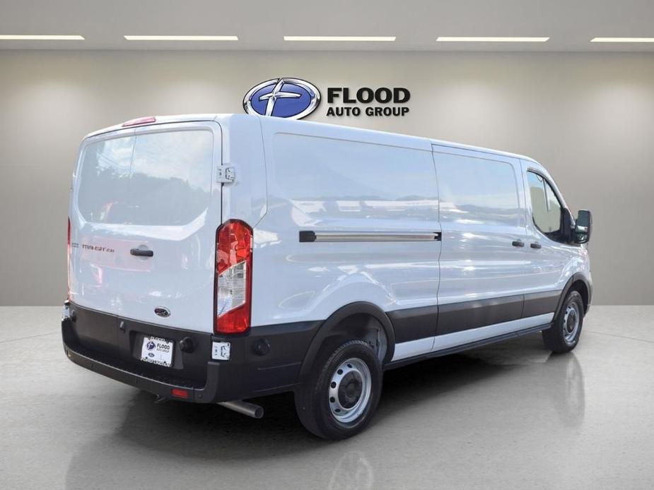 used 2024 Ford Transit-250 car, priced at $49,000