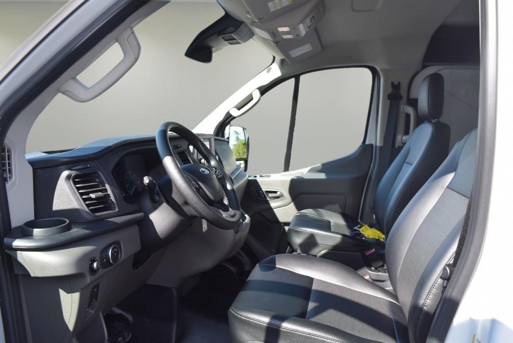 used 2024 Ford Transit-250 car, priced at $49,000