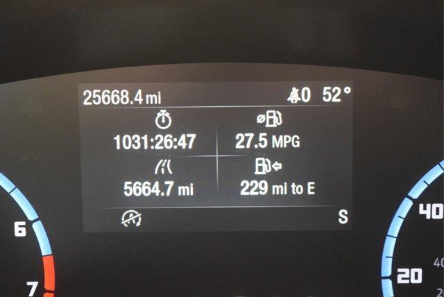 used 2022 Ford Bronco Sport car, priced at $26,872