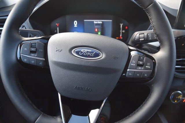 new 2025 Ford Escape car, priced at $31,385