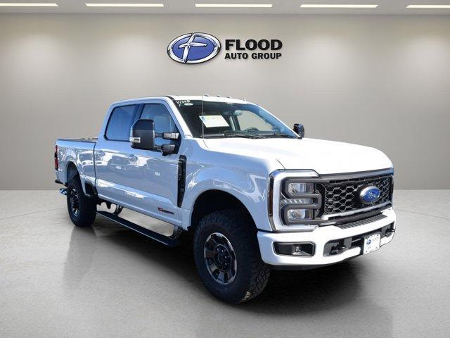 new 2024 Ford F-250 car, priced at $83,095