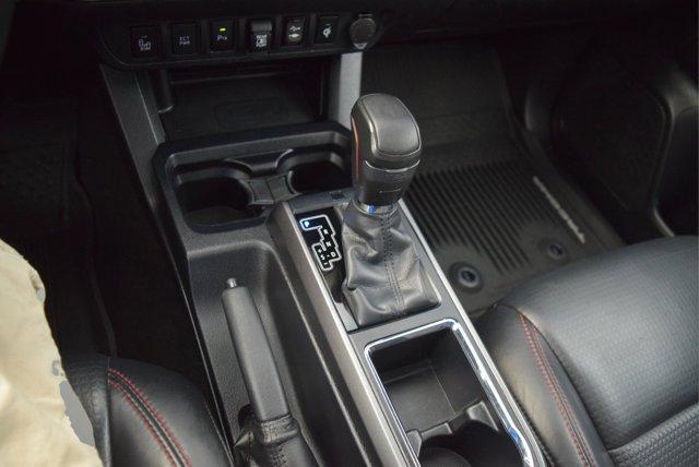 used 2019 Toyota Tacoma car, priced at $38,000