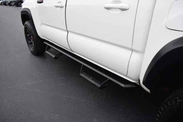 used 2019 Toyota Tacoma car, priced at $38,000