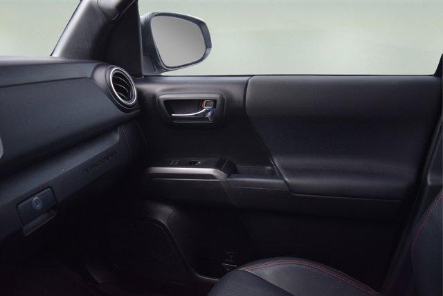 used 2019 Toyota Tacoma car, priced at $38,000
