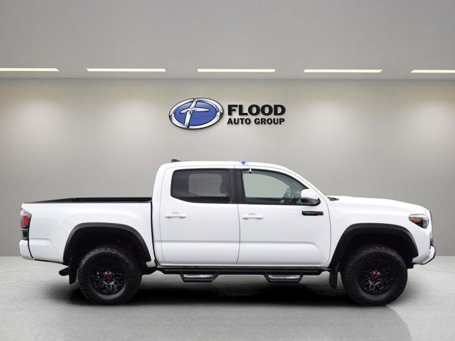 used 2019 Toyota Tacoma car, priced at $38,000