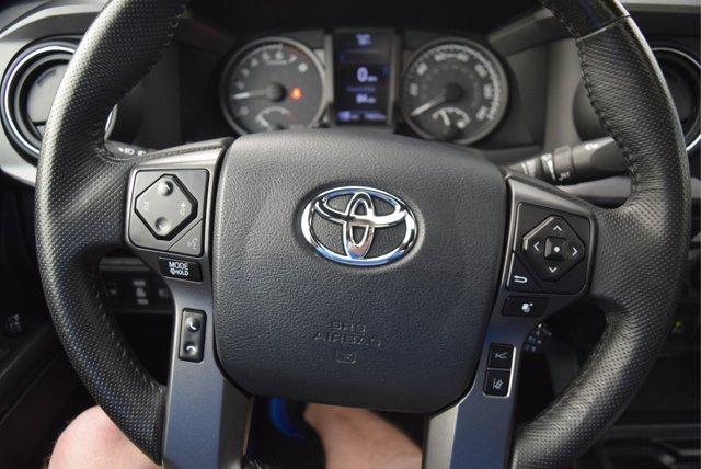 used 2019 Toyota Tacoma car, priced at $38,000