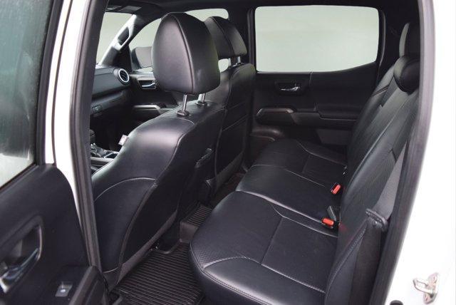 used 2019 Toyota Tacoma car, priced at $38,000