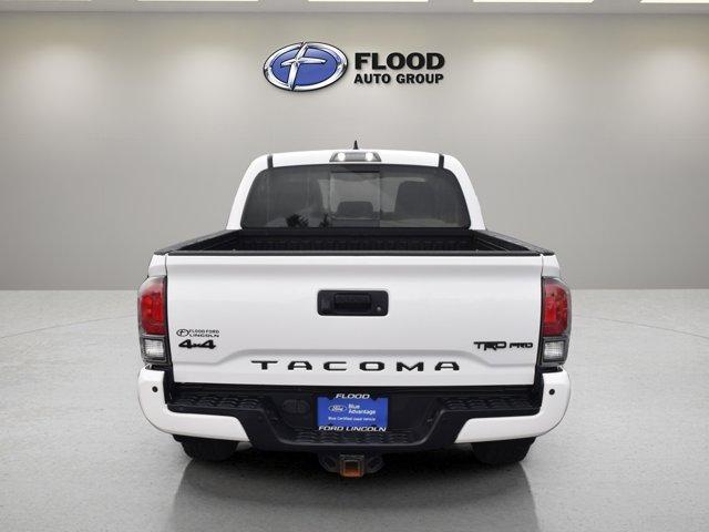 used 2019 Toyota Tacoma car, priced at $38,000