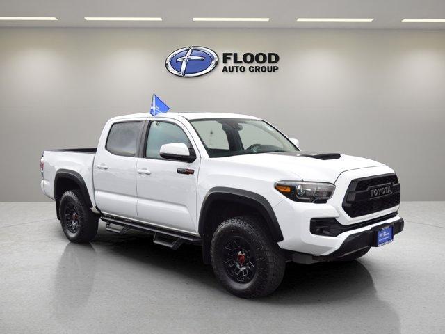 used 2019 Toyota Tacoma car, priced at $38,000