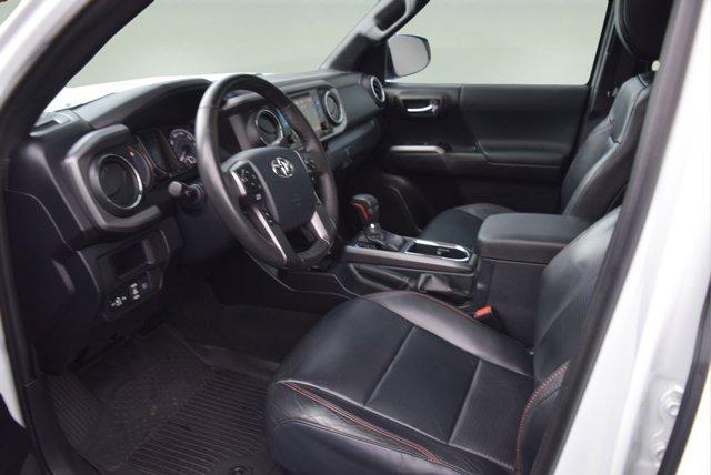 used 2019 Toyota Tacoma car, priced at $38,000