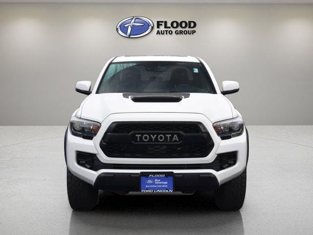 used 2019 Toyota Tacoma car, priced at $38,000
