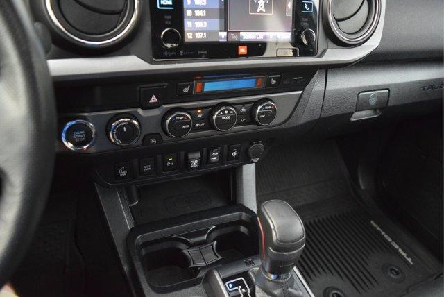 used 2019 Toyota Tacoma car, priced at $38,000