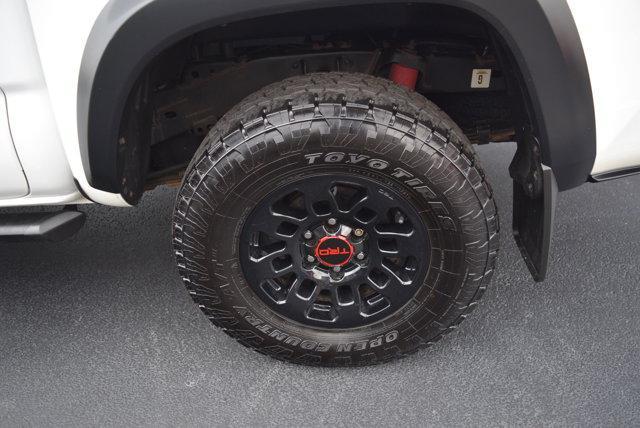 used 2019 Toyota Tacoma car, priced at $38,000