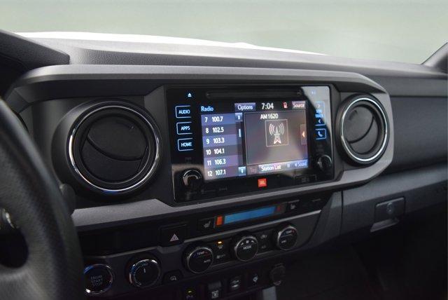 used 2019 Toyota Tacoma car, priced at $38,000
