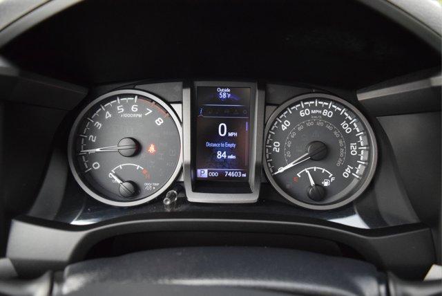used 2019 Toyota Tacoma car, priced at $38,000