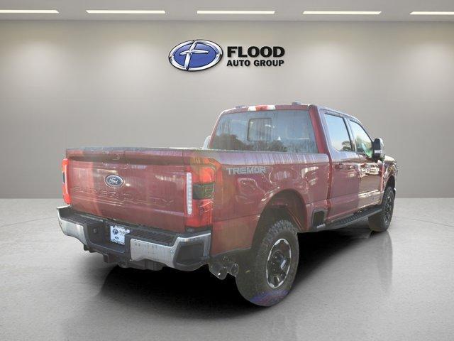 new 2026 Ford F-250 car, priced at $92,060