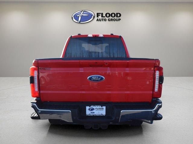 new 2026 Ford F-250 car, priced at $65,525