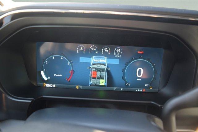 new 2026 Ford F-250 car, priced at $65,525