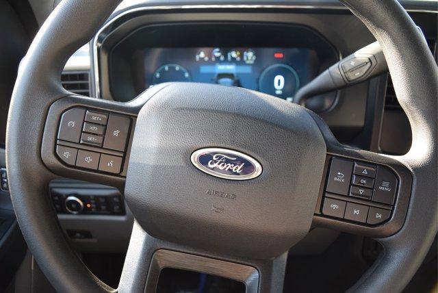 new 2026 Ford F-250 car, priced at $65,525