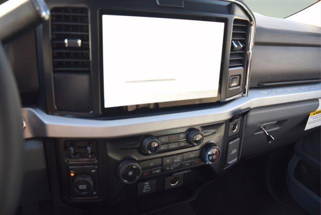 new 2026 Ford F-250 car, priced at $65,525