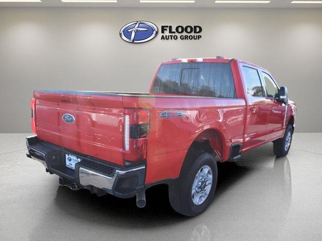 new 2026 Ford F-250 car, priced at $65,525