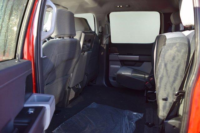 new 2026 Ford F-250 car, priced at $65,525