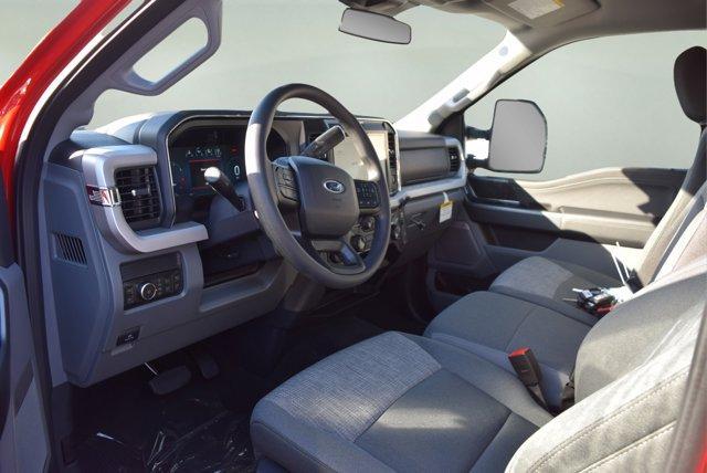 new 2026 Ford F-250 car, priced at $65,525