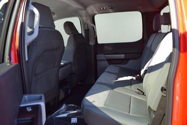 new 2026 Ford F-350 car, priced at $62,030