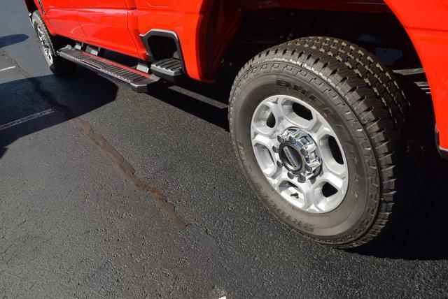 new 2026 Ford F-350 car, priced at $62,030